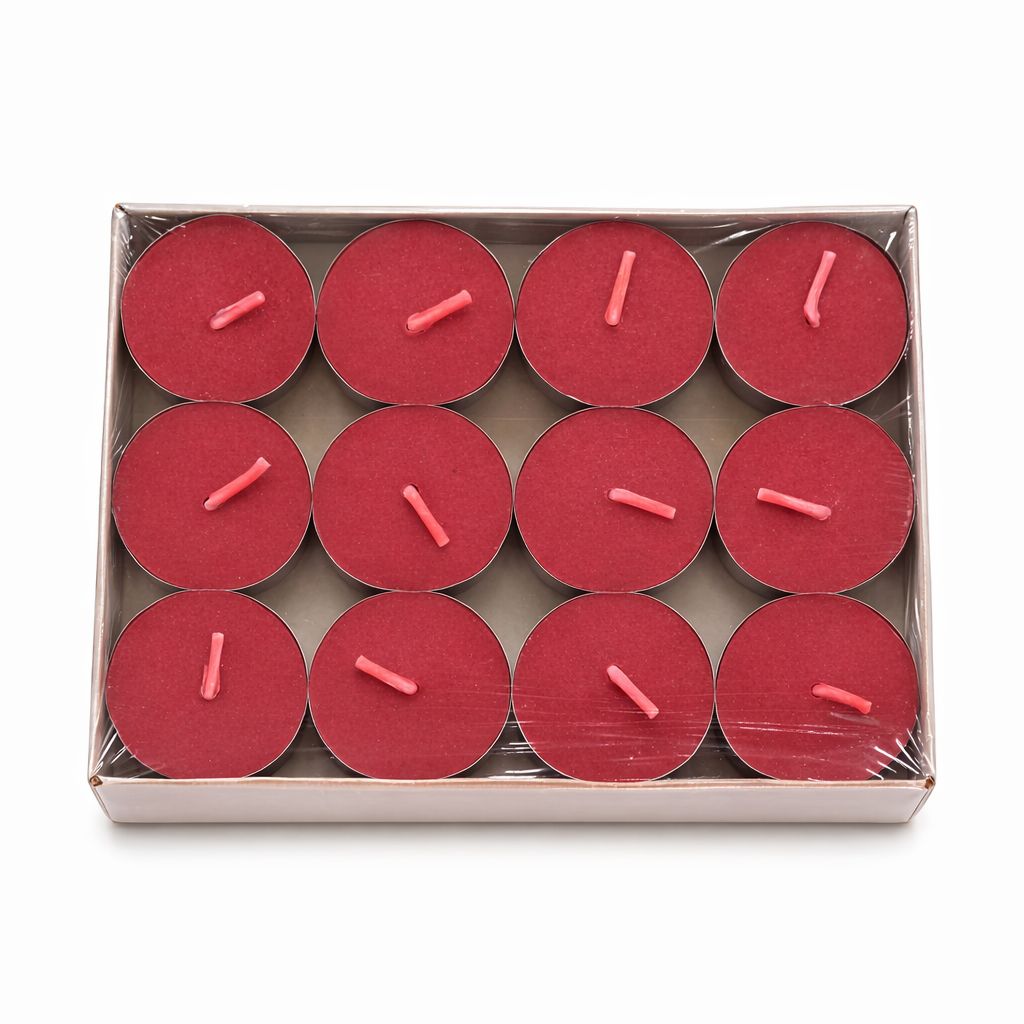 t light candles 10g – white unscented (acup) | pack of 100 t light candles 10g – white unscented (acup) | pack of 100