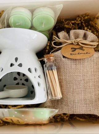 💫the perfect gift set! ✨